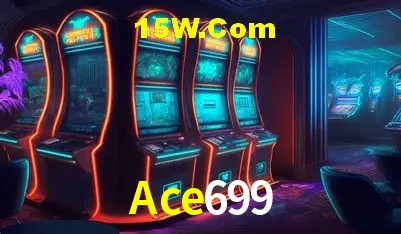 Gates of Olympus Ace699