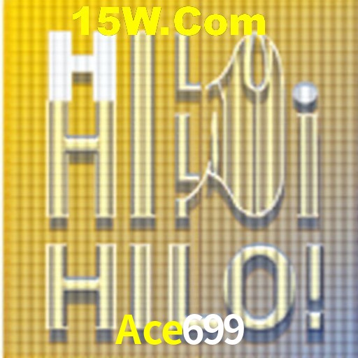 Responsive Design Ace699