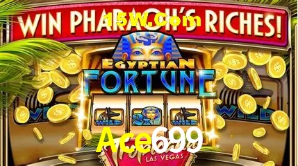 Recursos de Bônus Ace699