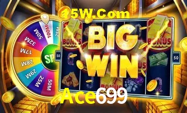 Benefícios da Conta Ace699