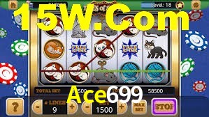 Blackjack Table Ace699