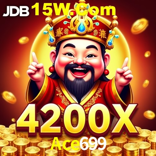 Flash Promotion Ace699