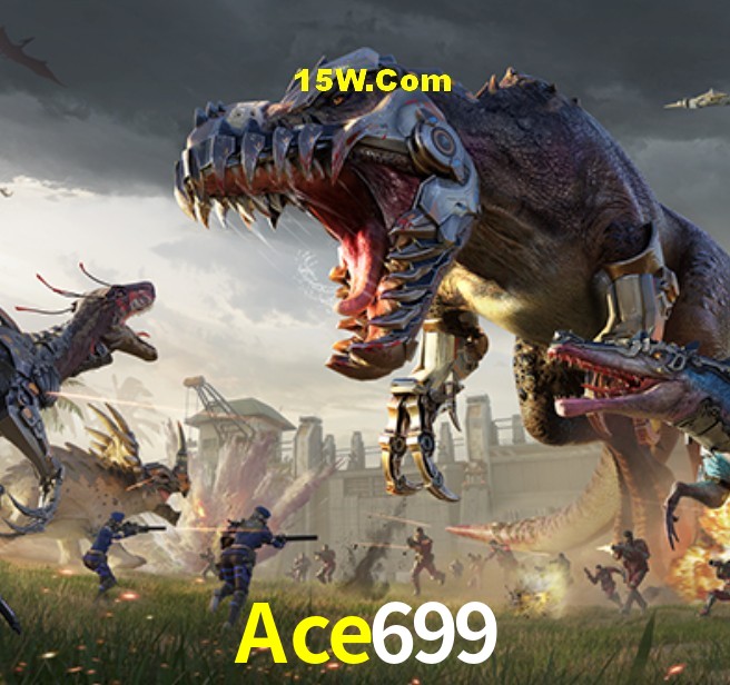 Mesa de Roleta Ace699