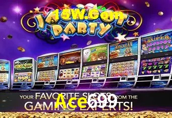 Jogos de Slot Ace699