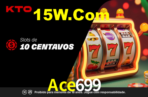 Bônus Generosos e Exclusivos no Ace699 para Você!