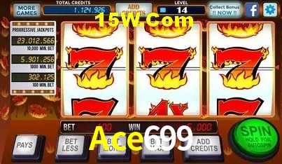 Casino VIP Ace699