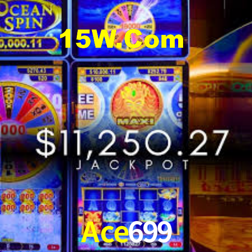Ace699