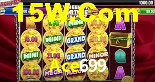 Ace699 App Interface