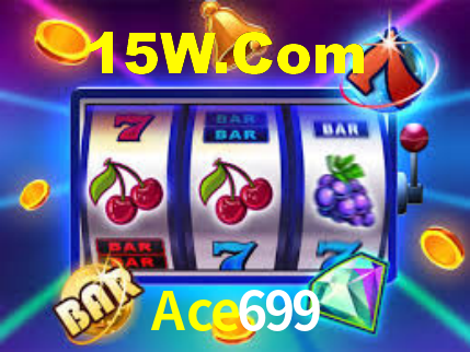 Ace699