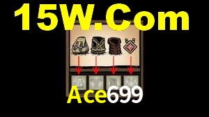 Tournaments Ace699