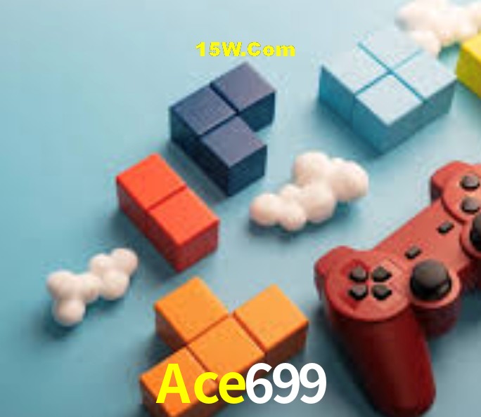 Casino Ao Vivo Ace699