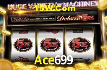 Diretório de Jogos Ace699