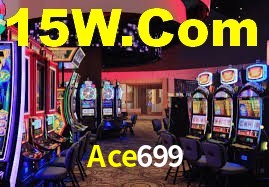 Daily Bonuses Ace699
