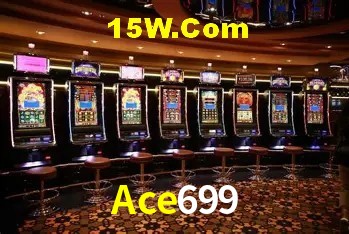 Apostas de Futebol Ace699