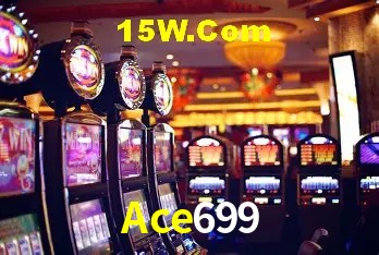 Estatísticas do Jogo Ace699