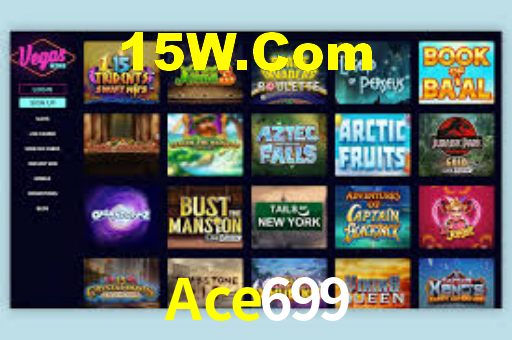 Ace699,Ace699 Bet