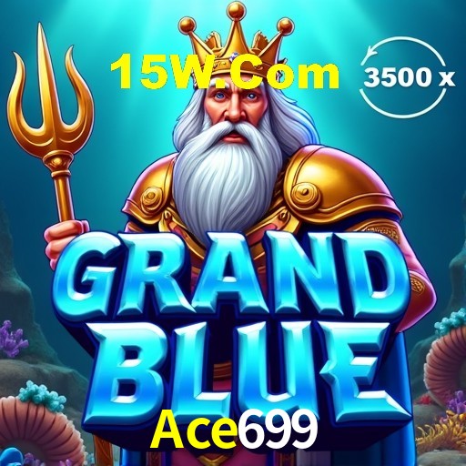 Torneios Ace699