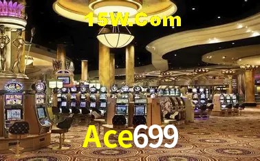 Mesa de Blackjack Ace699