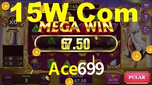 Welcome Bonus Ace699