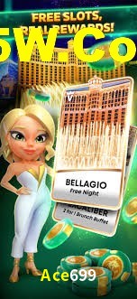 Live Casino Ace699