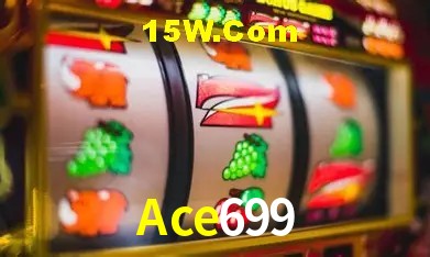 Tecnologia da Plataforma Ace699