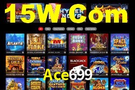 Ofertas Imperdíveis na Ace699: Promoções e Bônus Que Valem a Pena