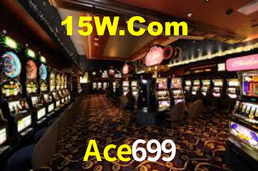 Ace699