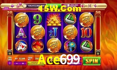 Segurança 2FA Ace699