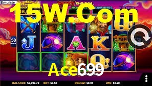 Ace699