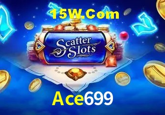 Apostas de Tênis Ace699