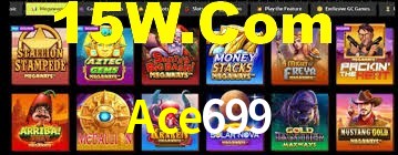 Tennis Betting Ace699
