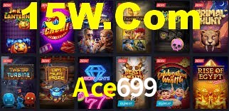 Crash Games Statistics Ace699