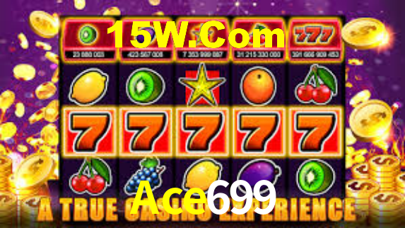 Ace699 App