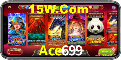 Sinta a adrenalina dos jogos de cassino com Ace699