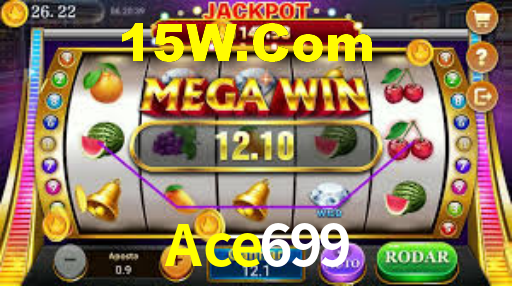 Ace699 App